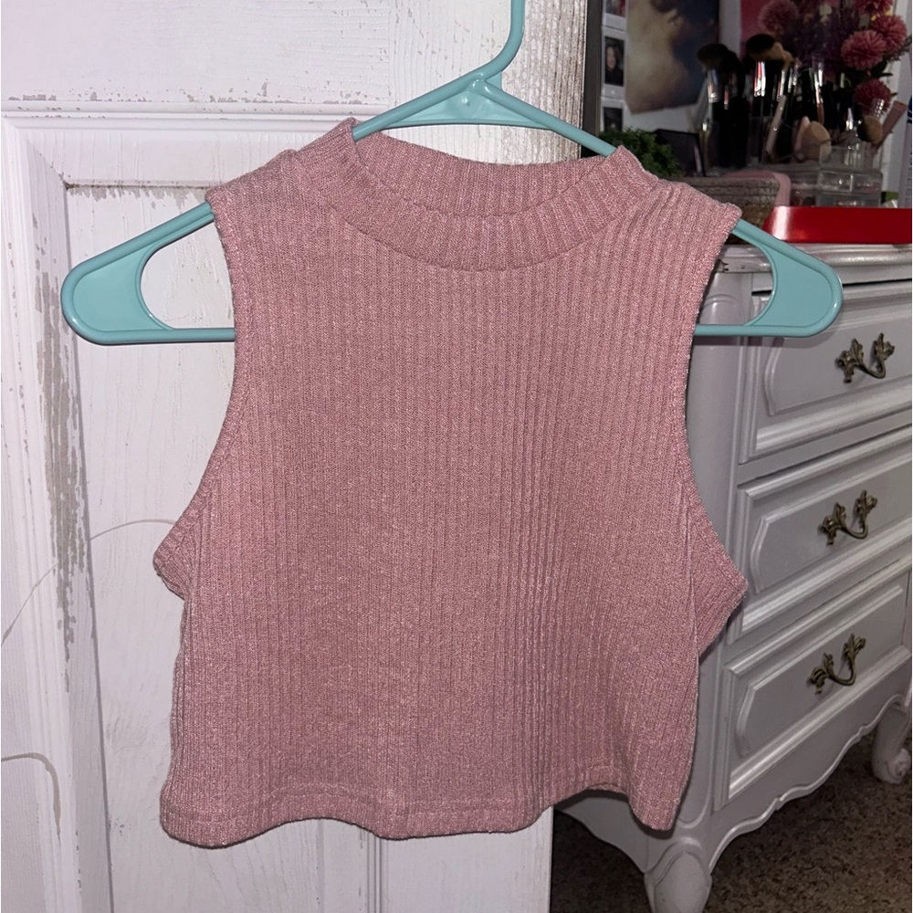 Shein Tank